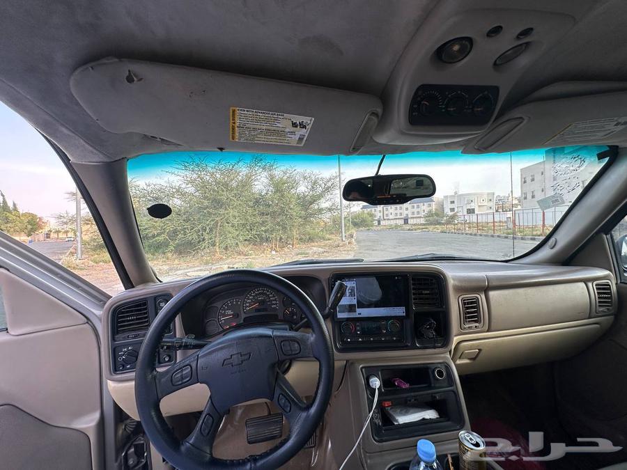 تاهو 2006 نضييف64101898984194112