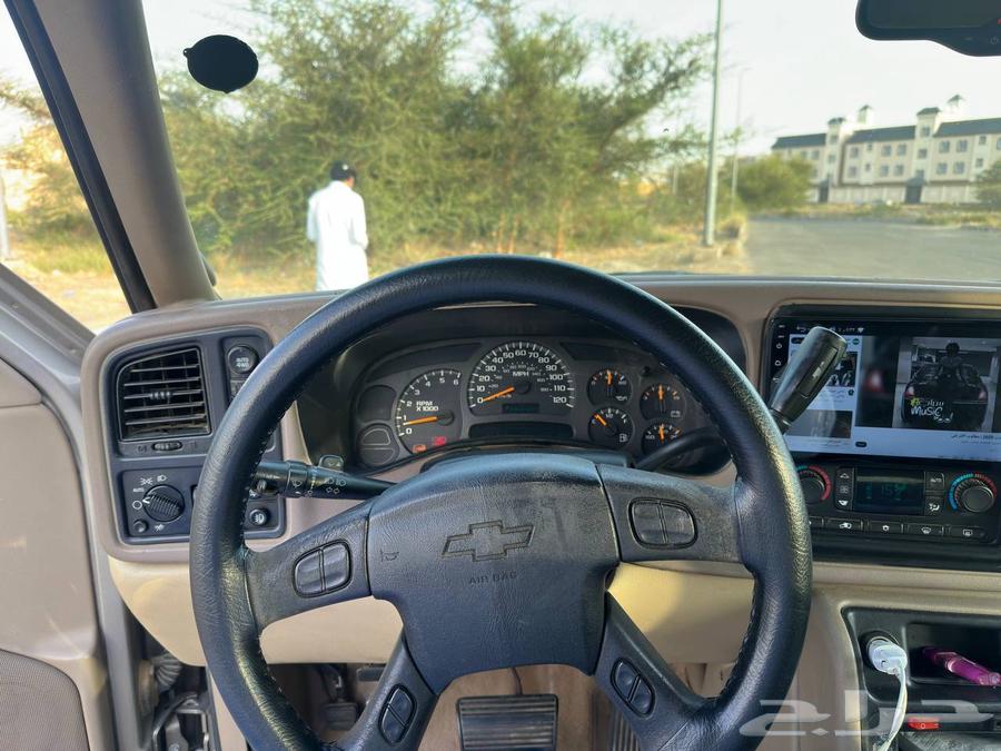 تاهو 2006 نضييف64101898984194113