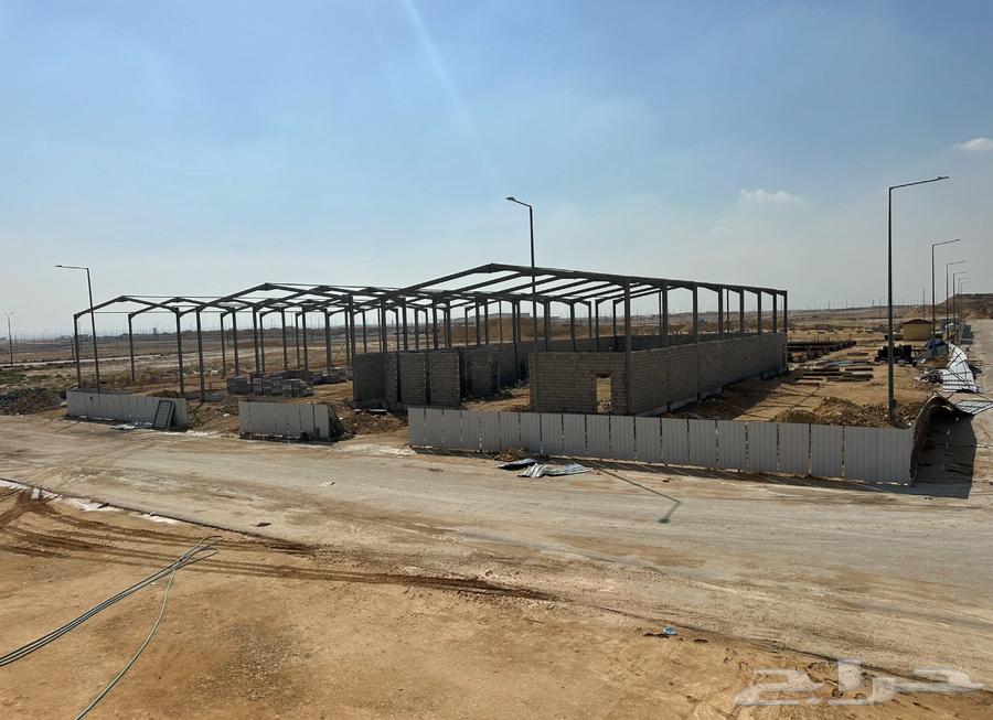 Warehouse Contractor63613931831299111