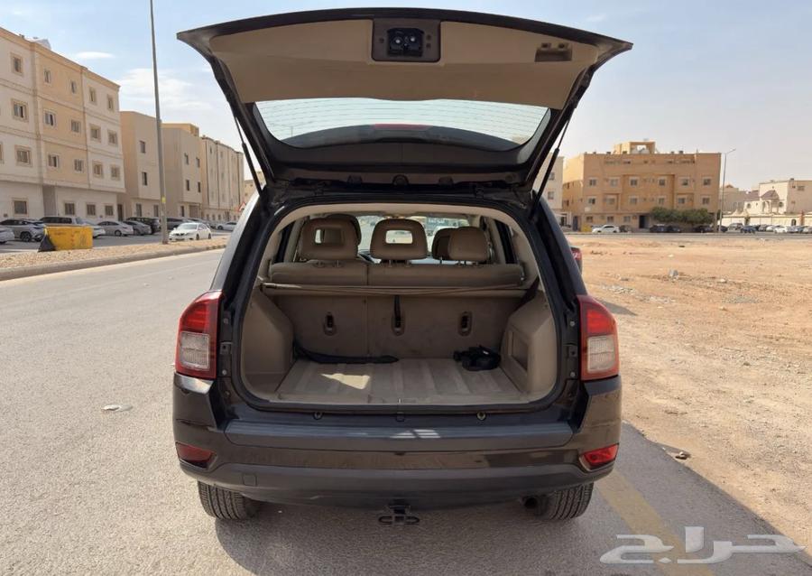 Jeep Compass64073286136451111
