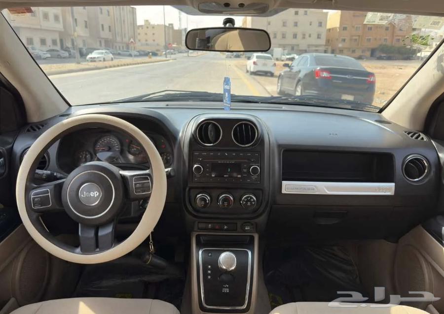 Jeep Compass64073286136451110