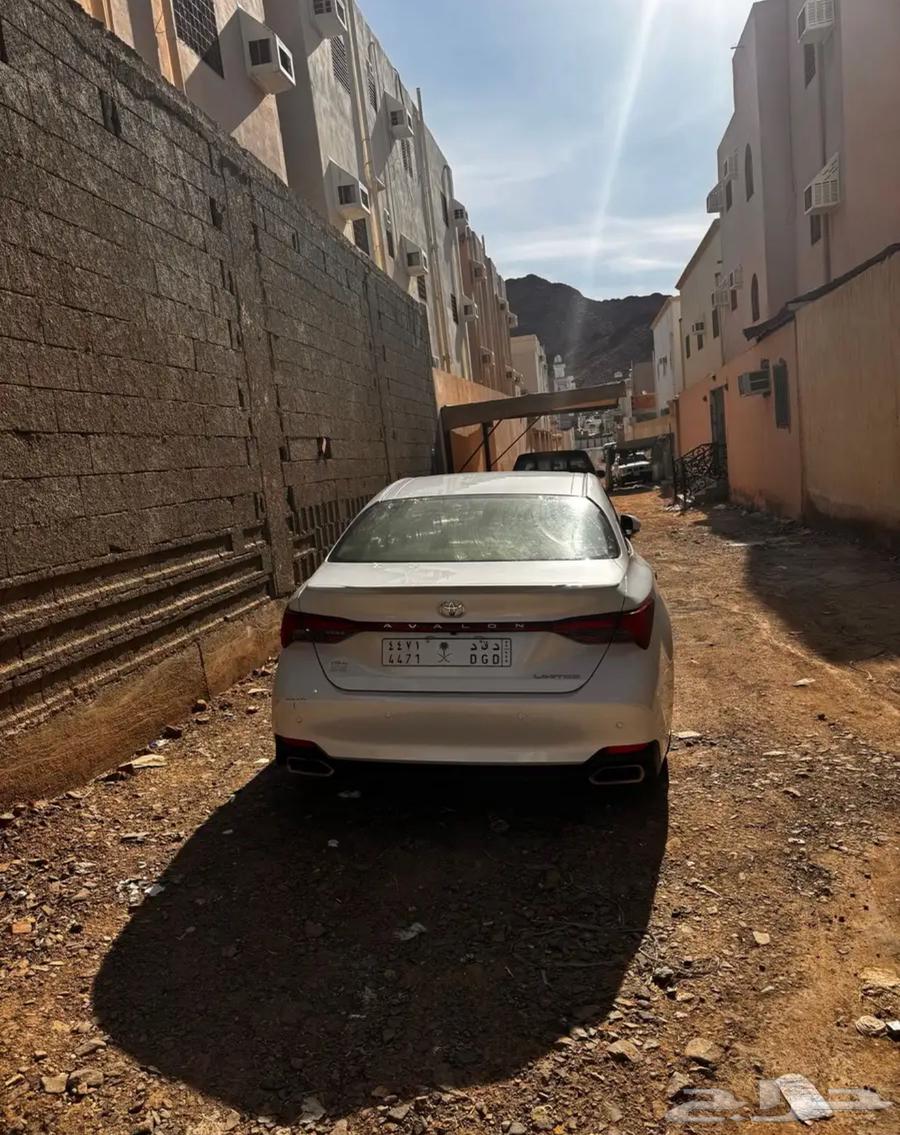 للبيع أفالون ليمتيد 2022 قابل للتفاوض64101902661761111