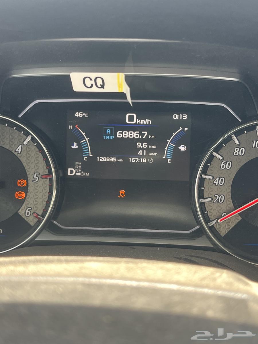 ايسوزو 2023 ممشى موضح في الصوره بدي وكاله فل كامل دبل64070462038401110