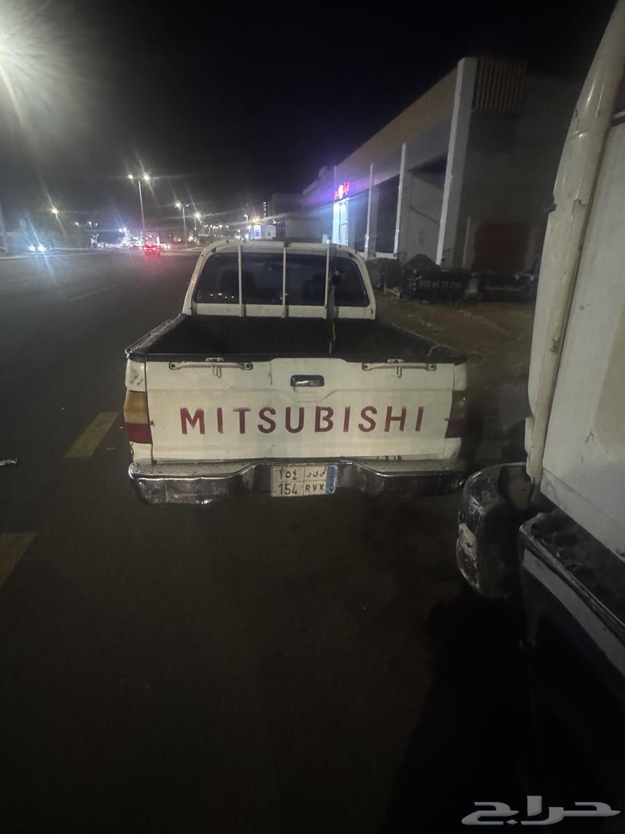 Mitsubishi Winnet 200664056331628931111