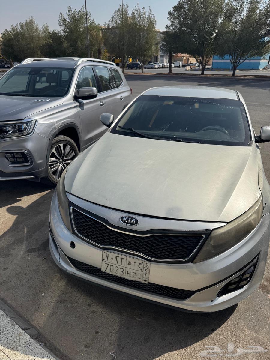 Kia Optima 201564061001747970111
