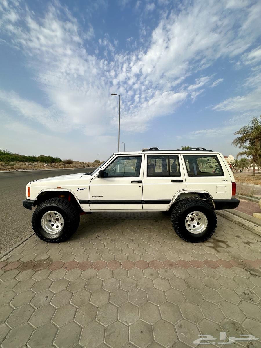 Jeep Cherokee 199764071955189889112