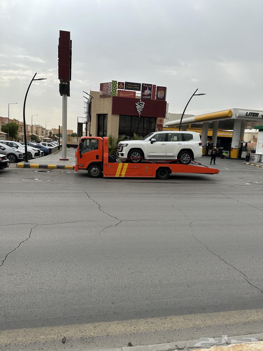Trailer from Dammam to all areas of the Kingdom63613915002883113