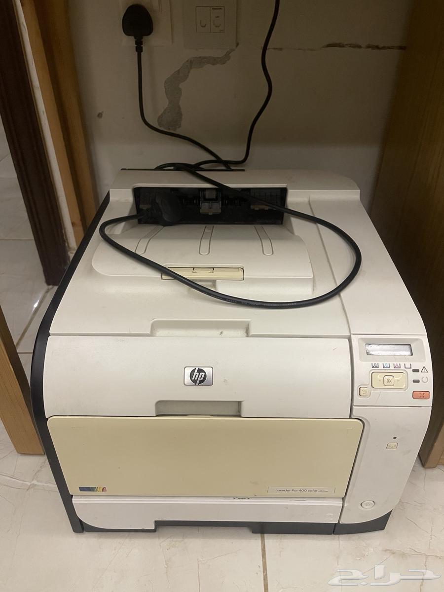 HP laser printer63860012087170110