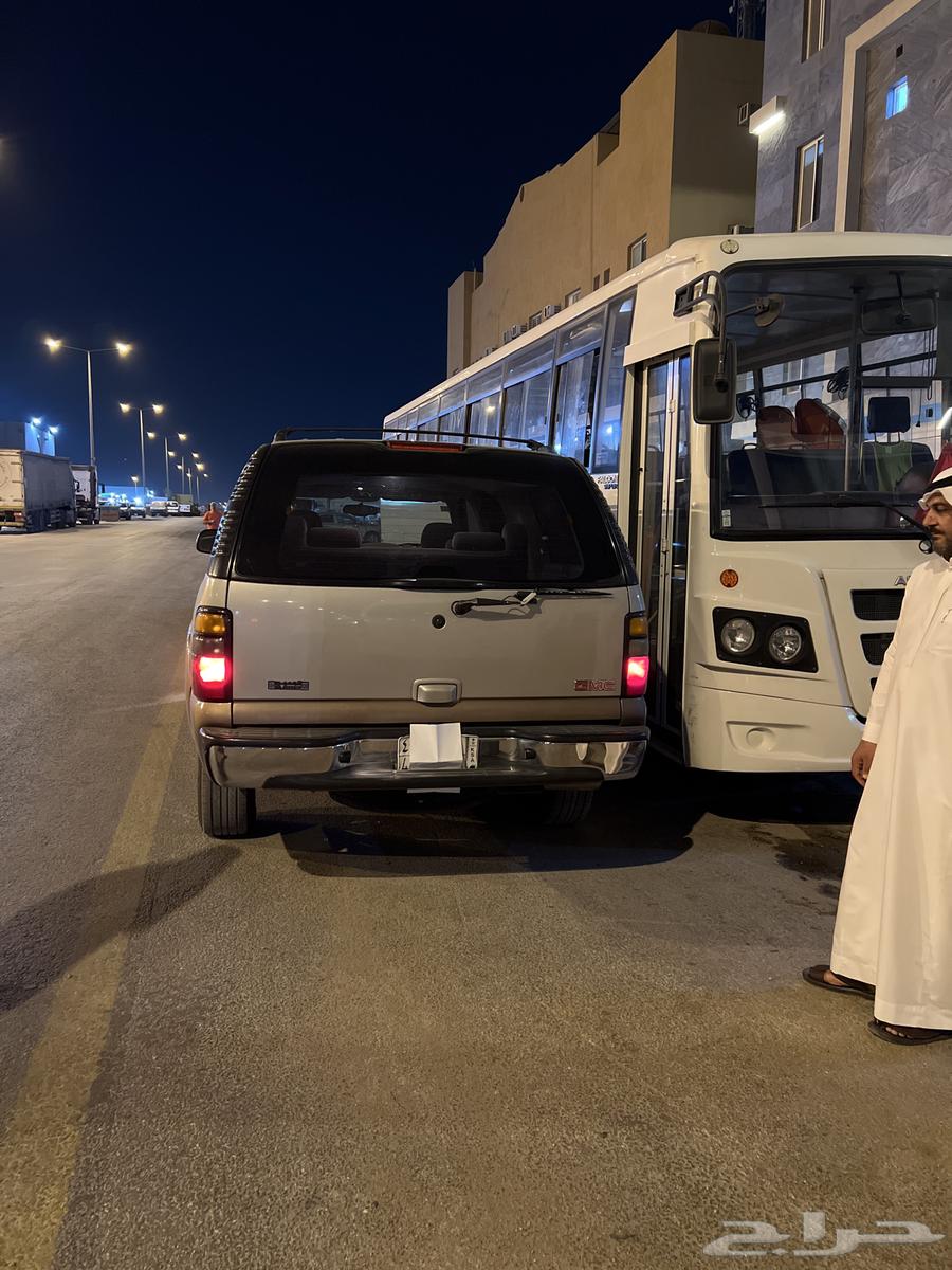 جمس يوكن 2004 نظيف 6لتر64101818081410112