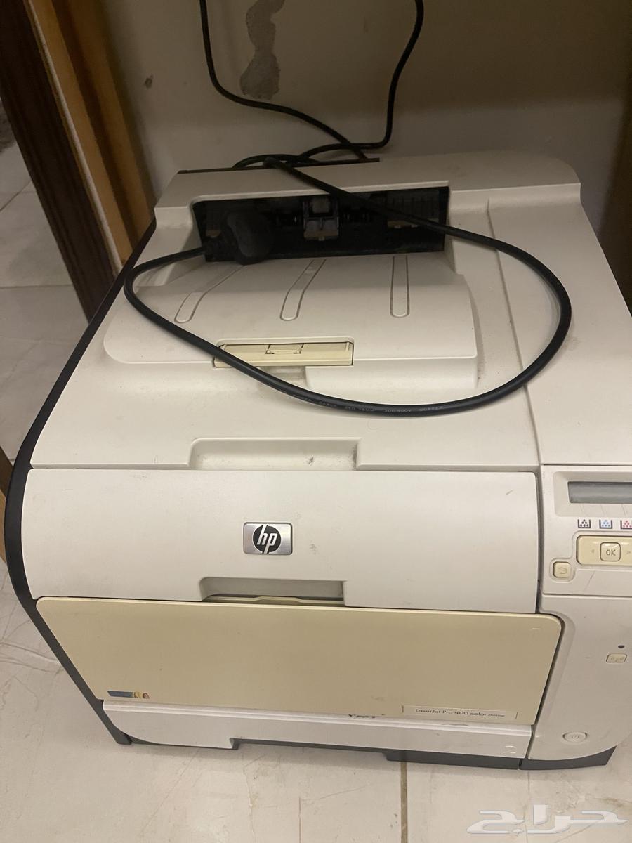 HP laser printer63860012087170112