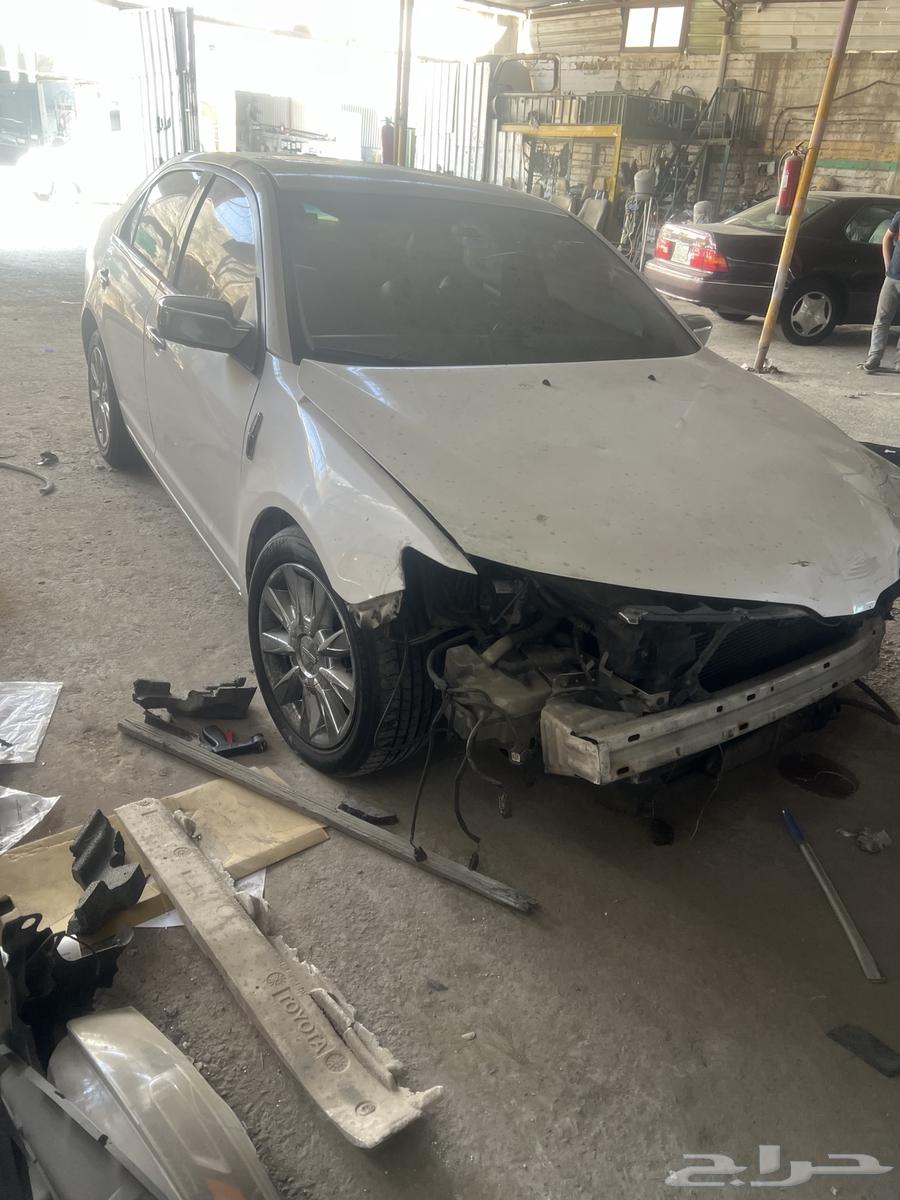 لينكون mkz نفس الفيوجن64101901492865113
