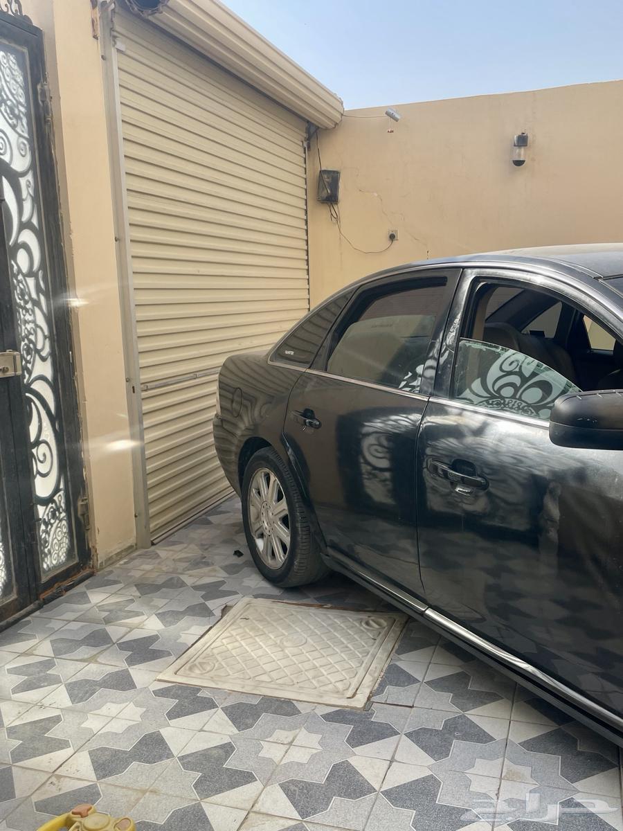 فورد فايف هندرد 2009 للبيع مفحوص ومجدد63670498599682112