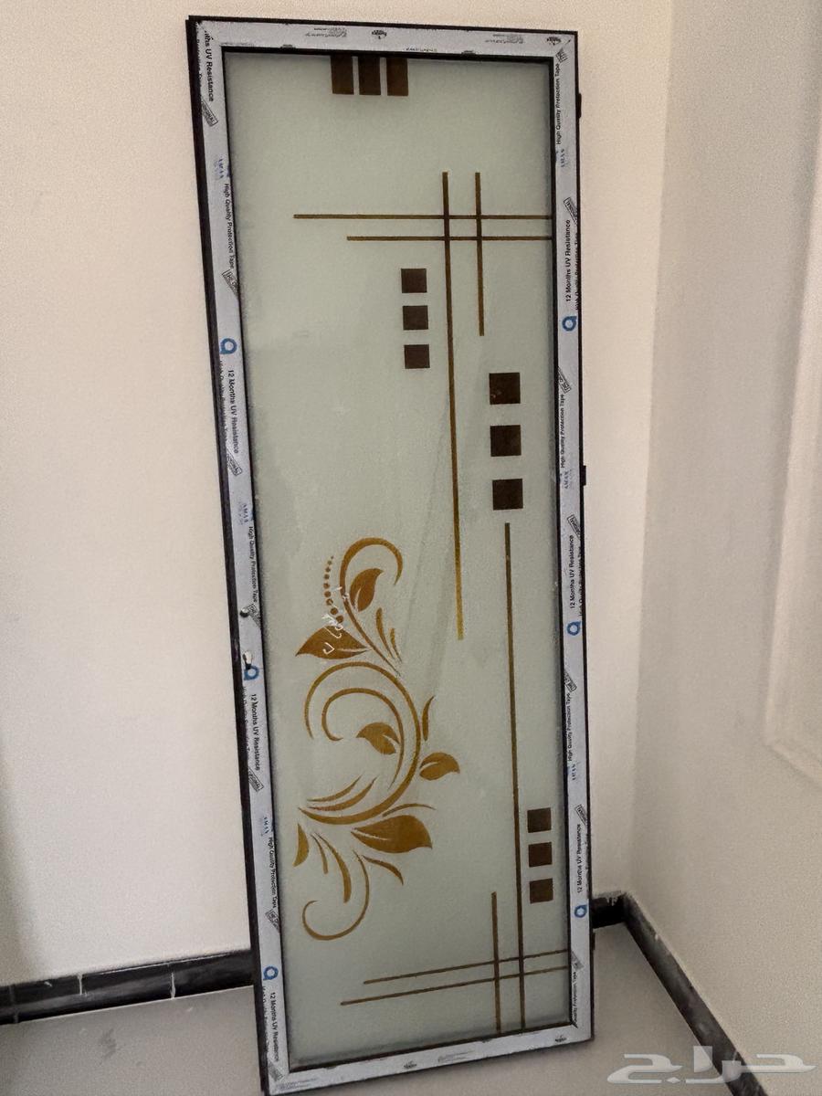 Aluminum work636139143525151116
