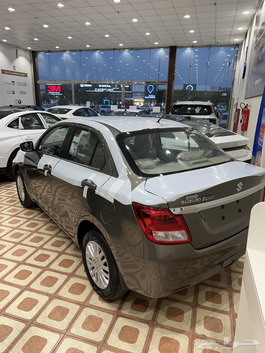 Suzuki Dzire Full 2025 Old Model64101812454787113