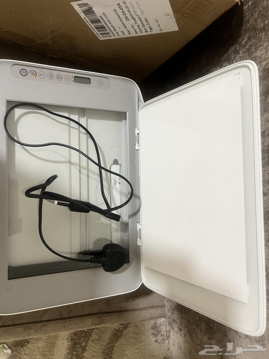 HP printer63872534126209110