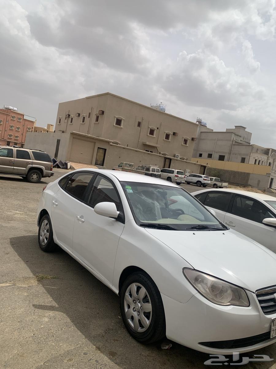 هيونداي النترا 2012 الدفعة الاول64130065231618113