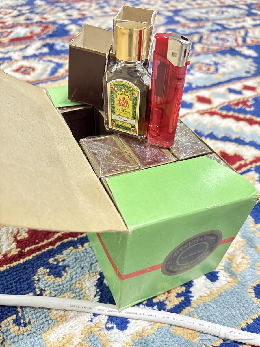 Old stored perfumes63872899079042110