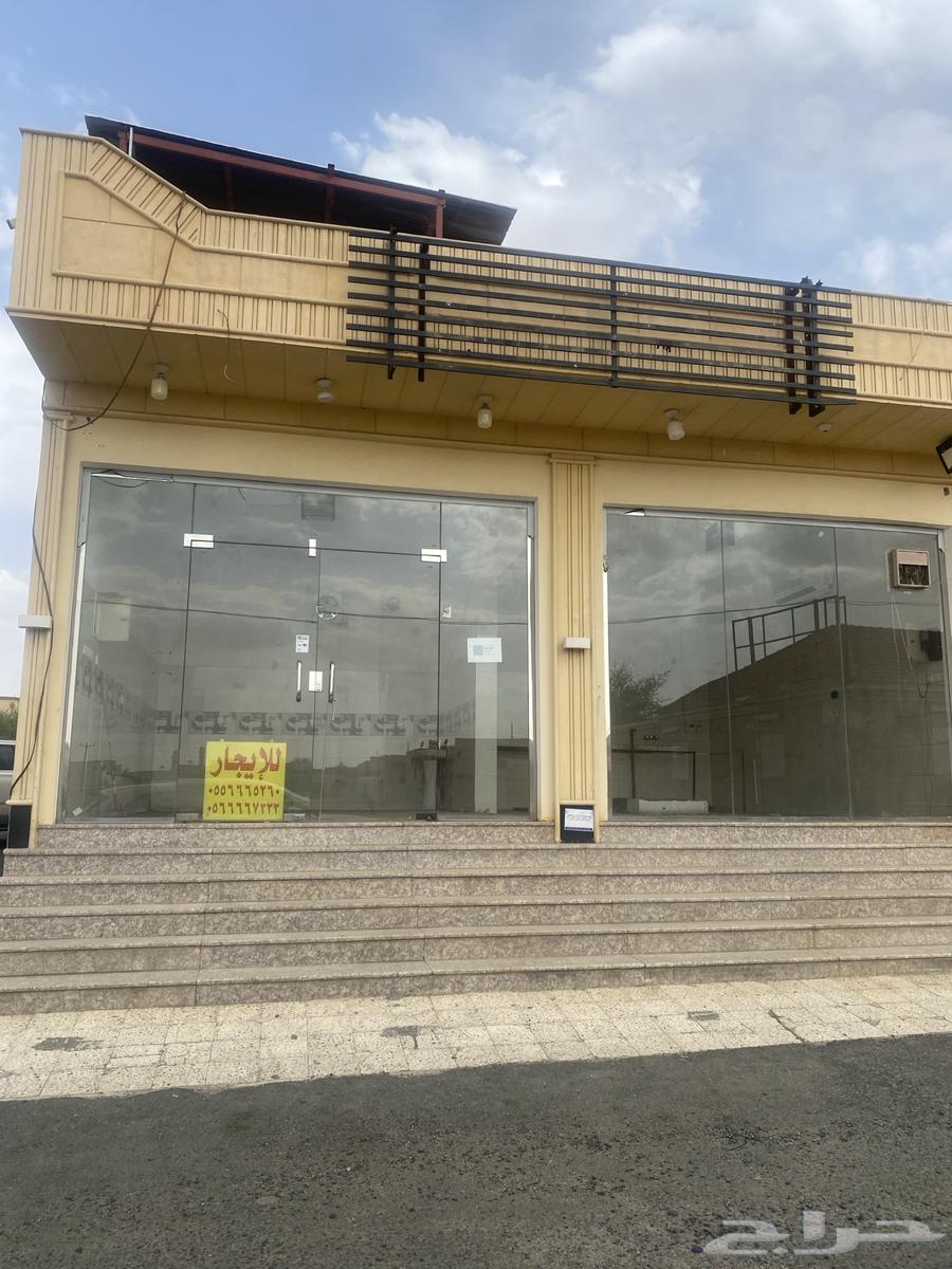 محل للإيجار63612335948419112