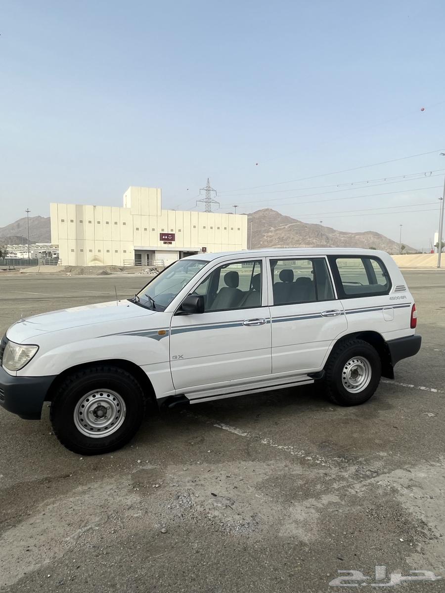 Jeep G 2006 Peak Cleanliness64072182602242112