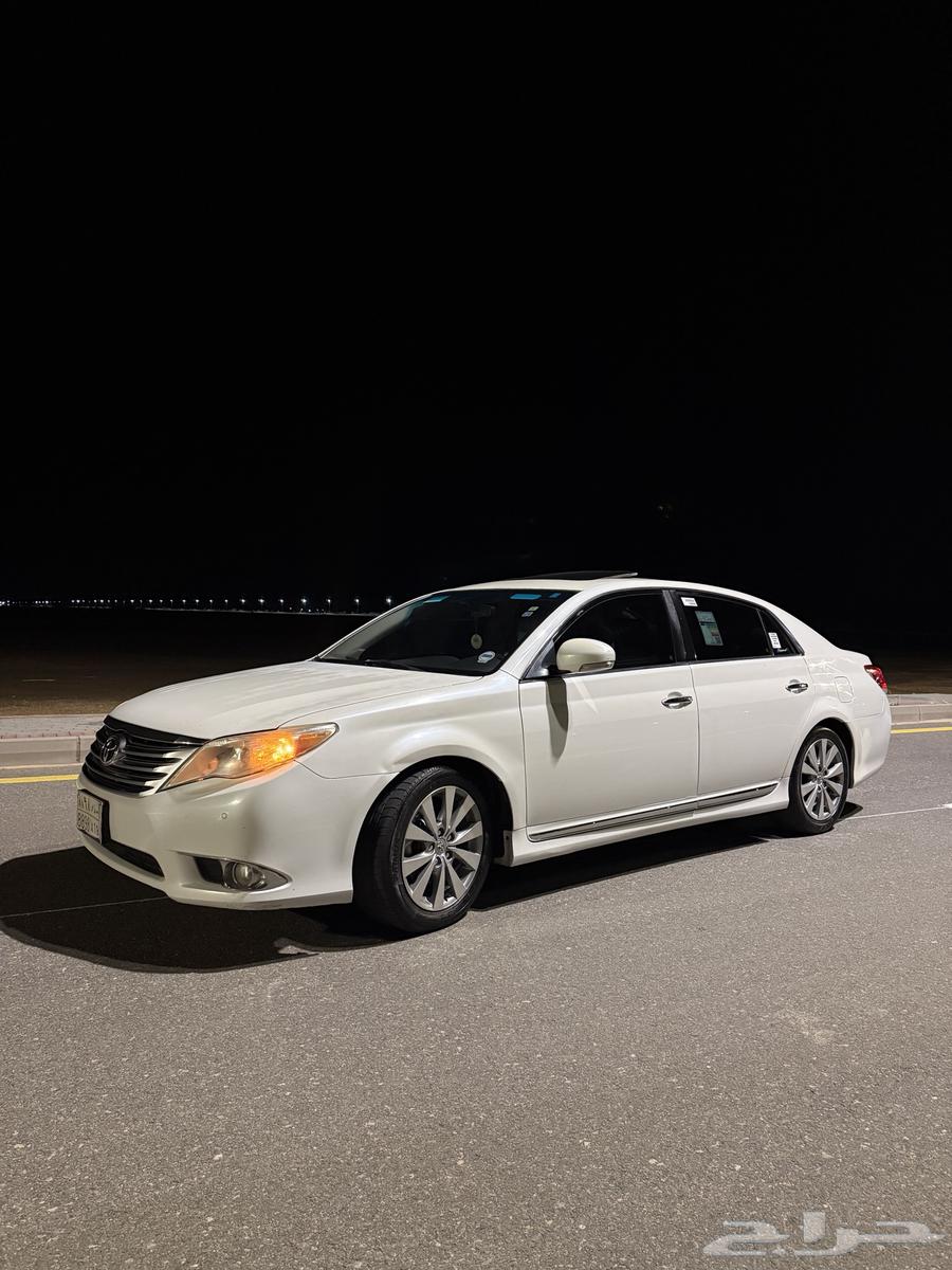 Avalon 2011 for sale64055661509377113