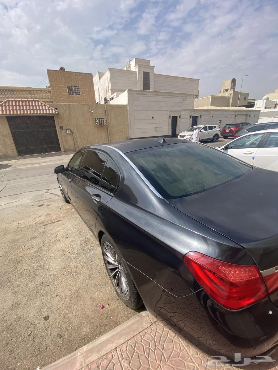 BMW 2009 Full64105774102530113