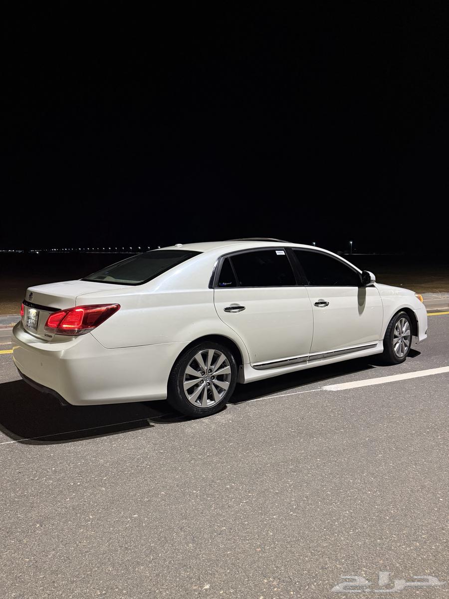 Avalon 2011 for sale64055661509377111