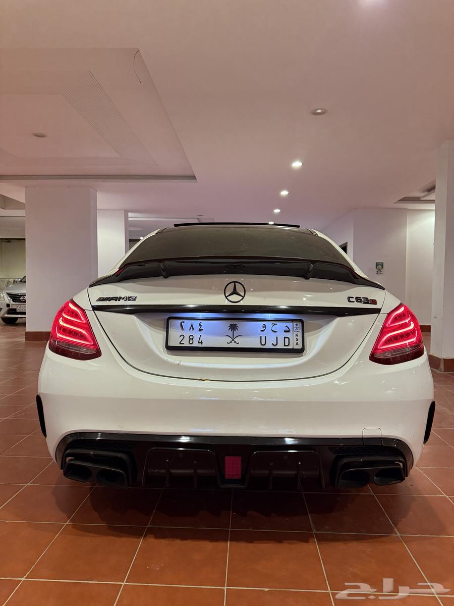 Mercedes C300 2015 clean for user, full AMG 63 with Recaro seats64032753837059111