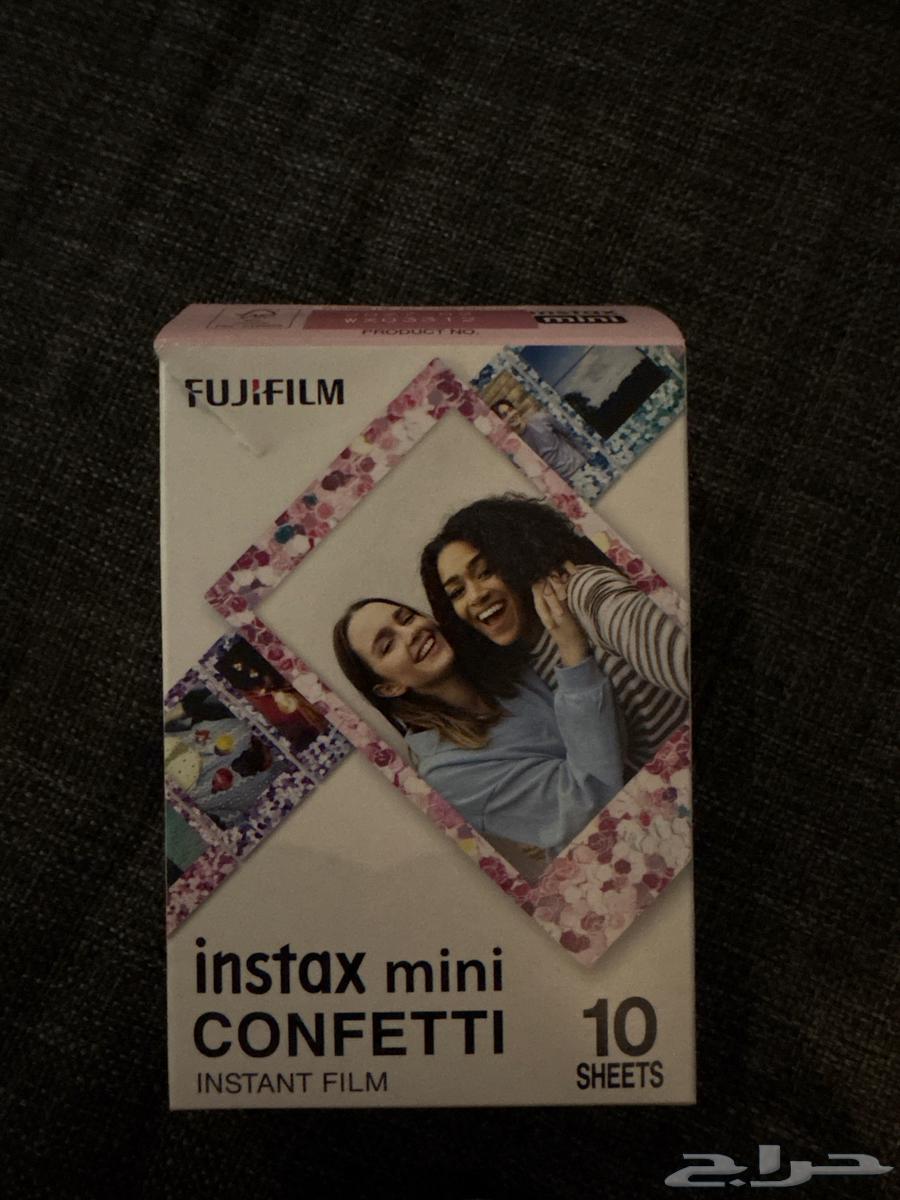Fuji Instax 12 Purple63857347901187112