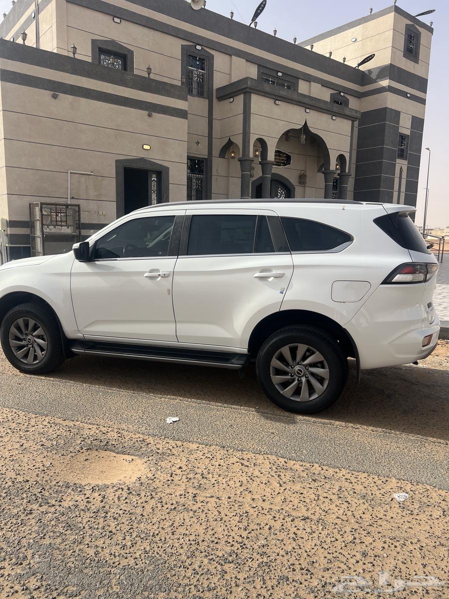 ايسوزو 2023 ممشى موضح في الصوره بدي وكاله فل كامل دبل64070462038401111