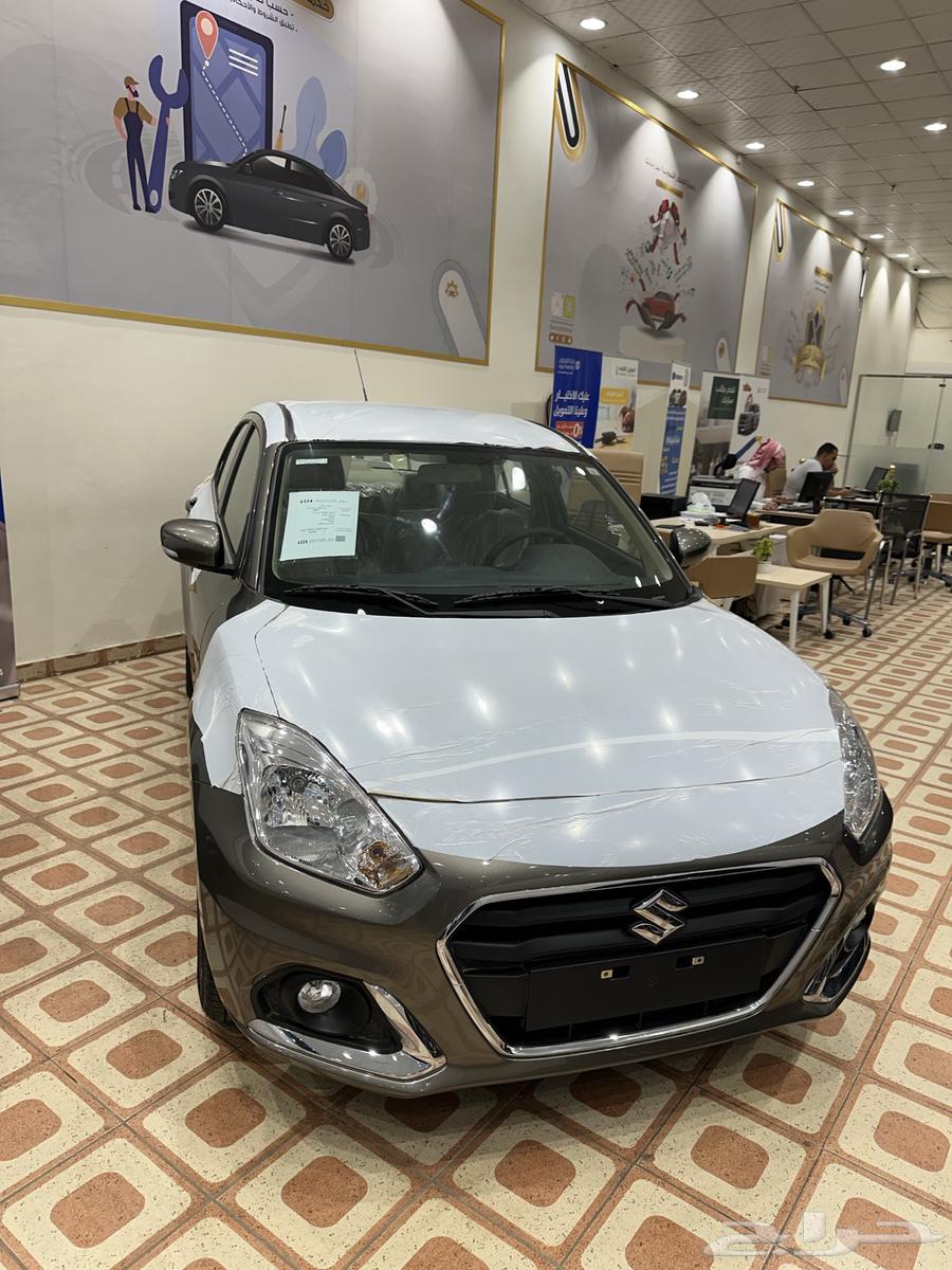 Suzuki Dzire Full 2025 Old Model64101812454787110