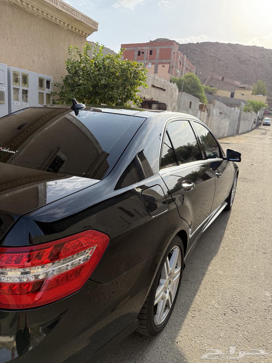 مرسيدس E300 AMG64056223265153113