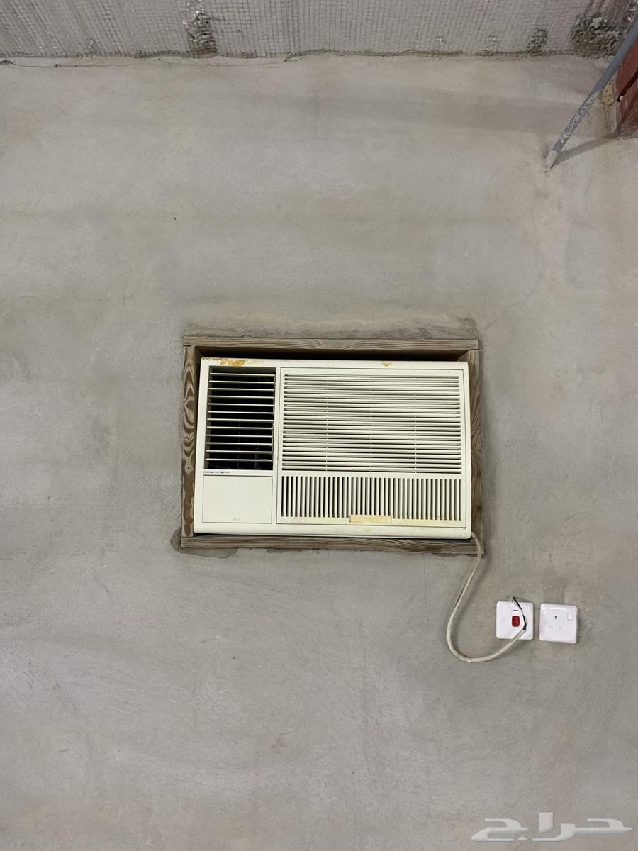 Window air conditioners63859074484610112