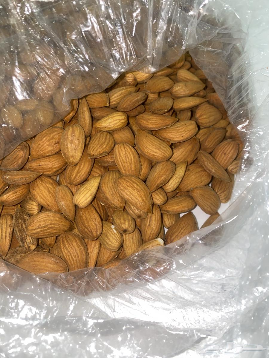 Almond63865551946370113