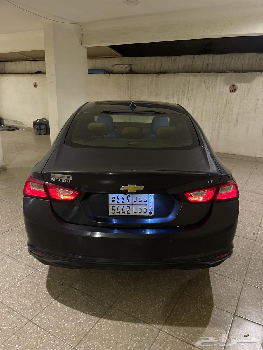 Malibu 2018 half option for sale64055777237377111