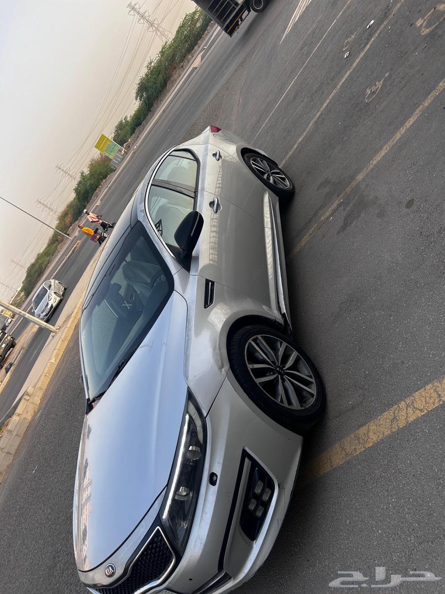 Optima 2015 Full Option64101813120771112