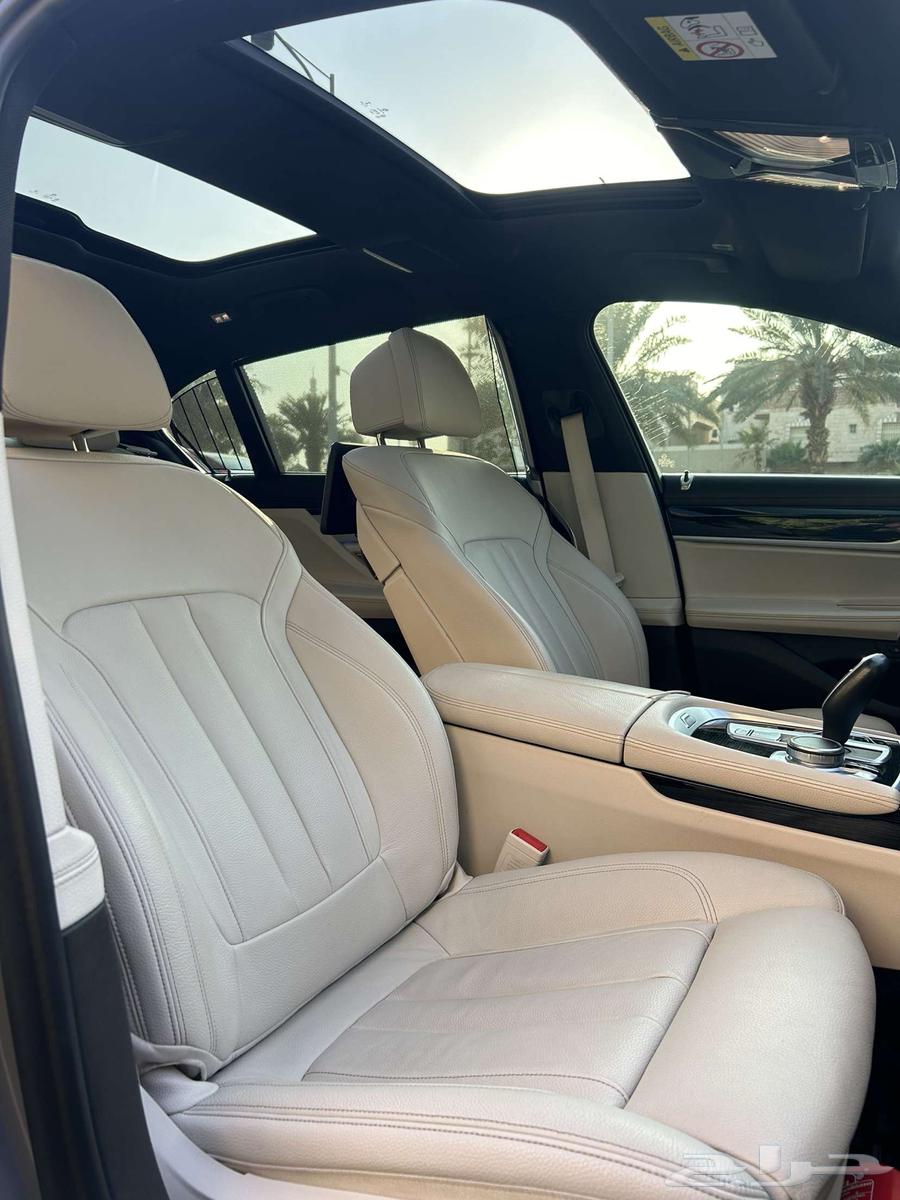 BMW 730li64054230303745113