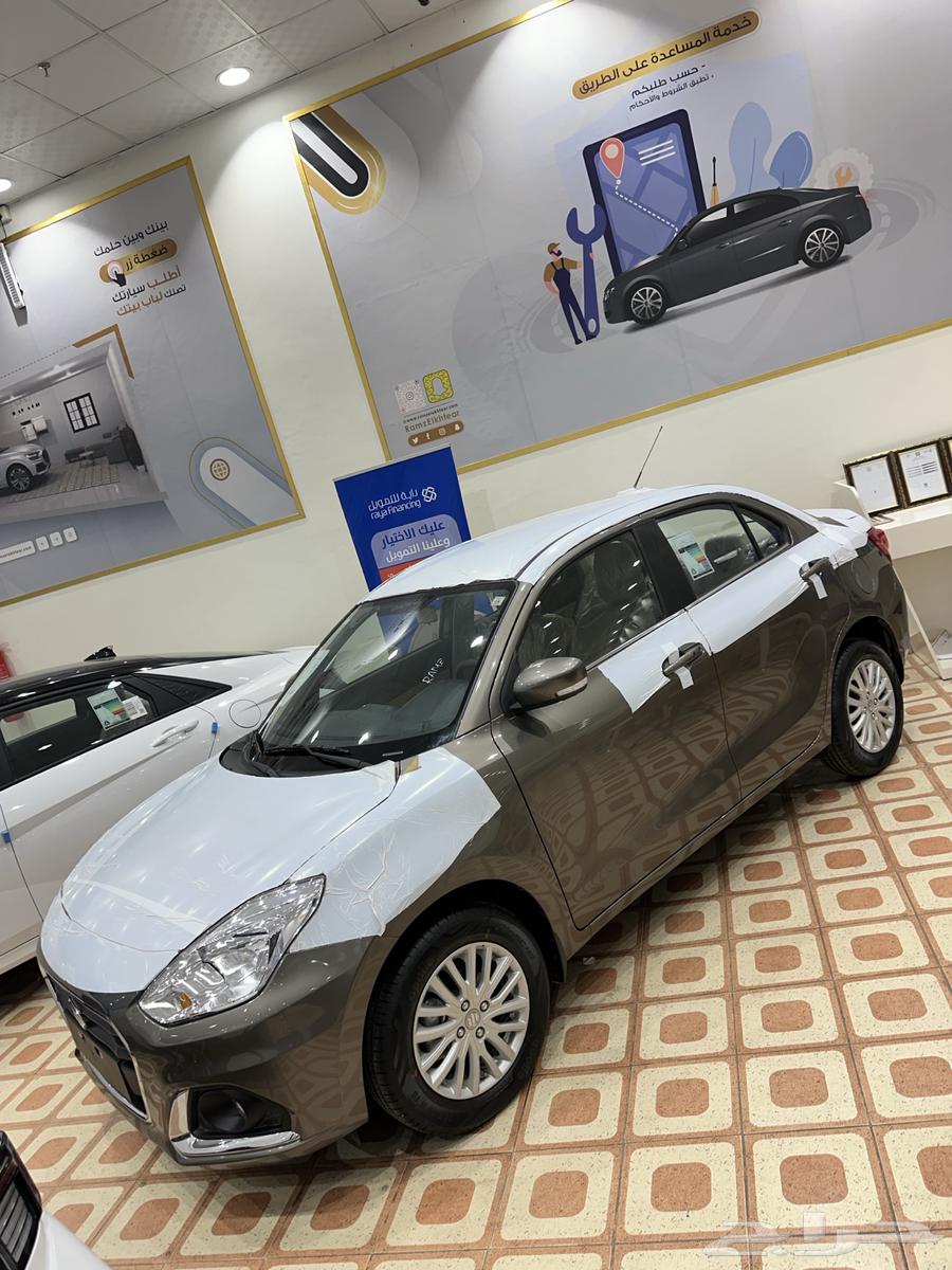 Suzuki Dzire Full 2025 Old Model64101812454787111