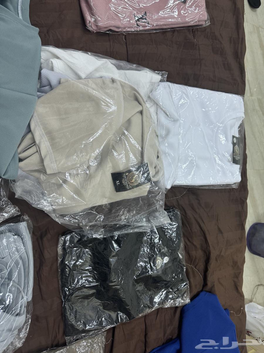 ملابس جديده للبيع بسبب تقبيلي للمحل63871064545539113