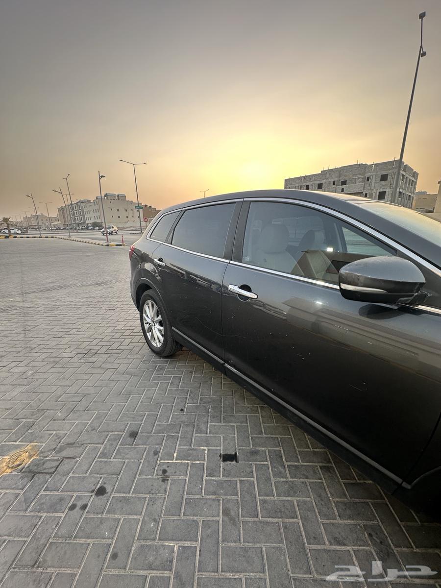 مازدا CX9 201564101815306755114