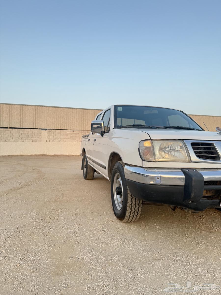 Datsun 2005 Automatic Base (Spray)64064652539651110