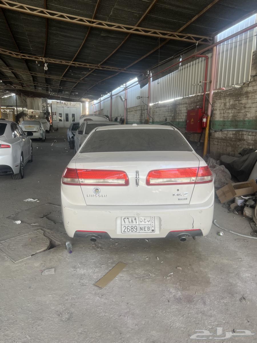 لينكون mkz نفس الفيوجن64101901492865110