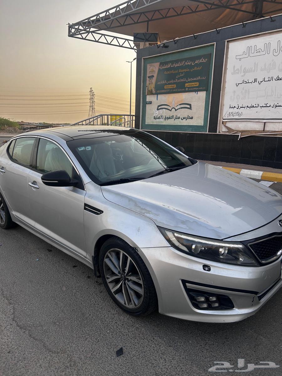 Optima 2015 Full Option64101813120771114