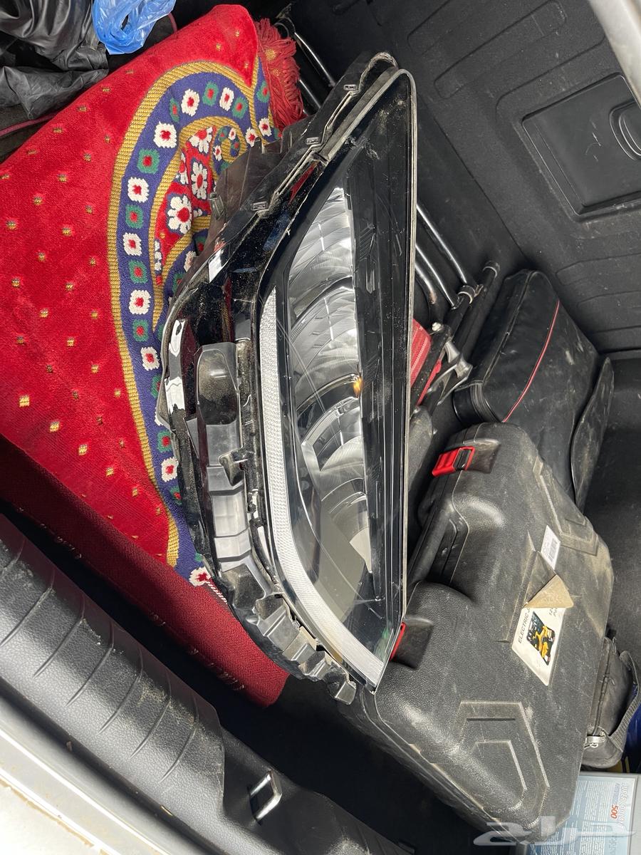 2020 Sonata Right Side Light for Sale64101815956610110