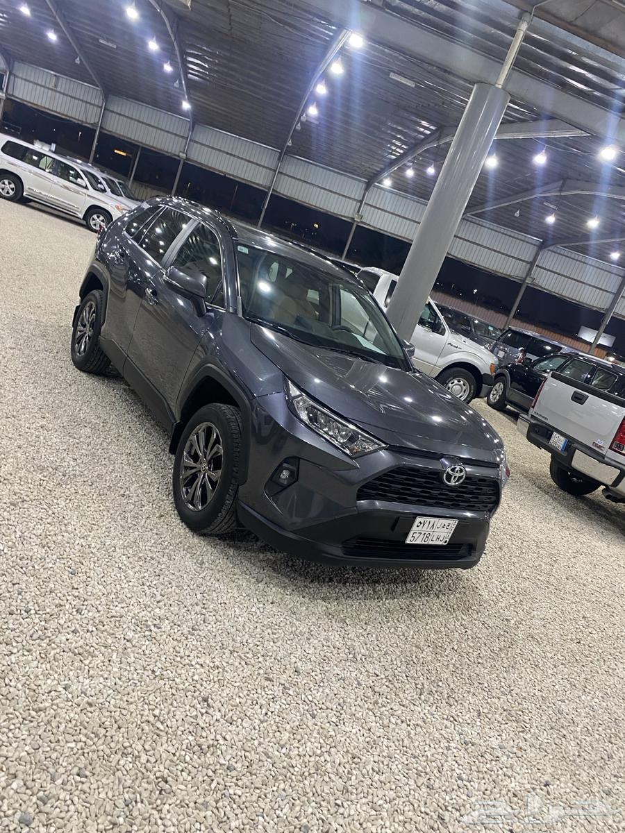 Toyota RAV4 2022 with 78,000 km64063416470786110