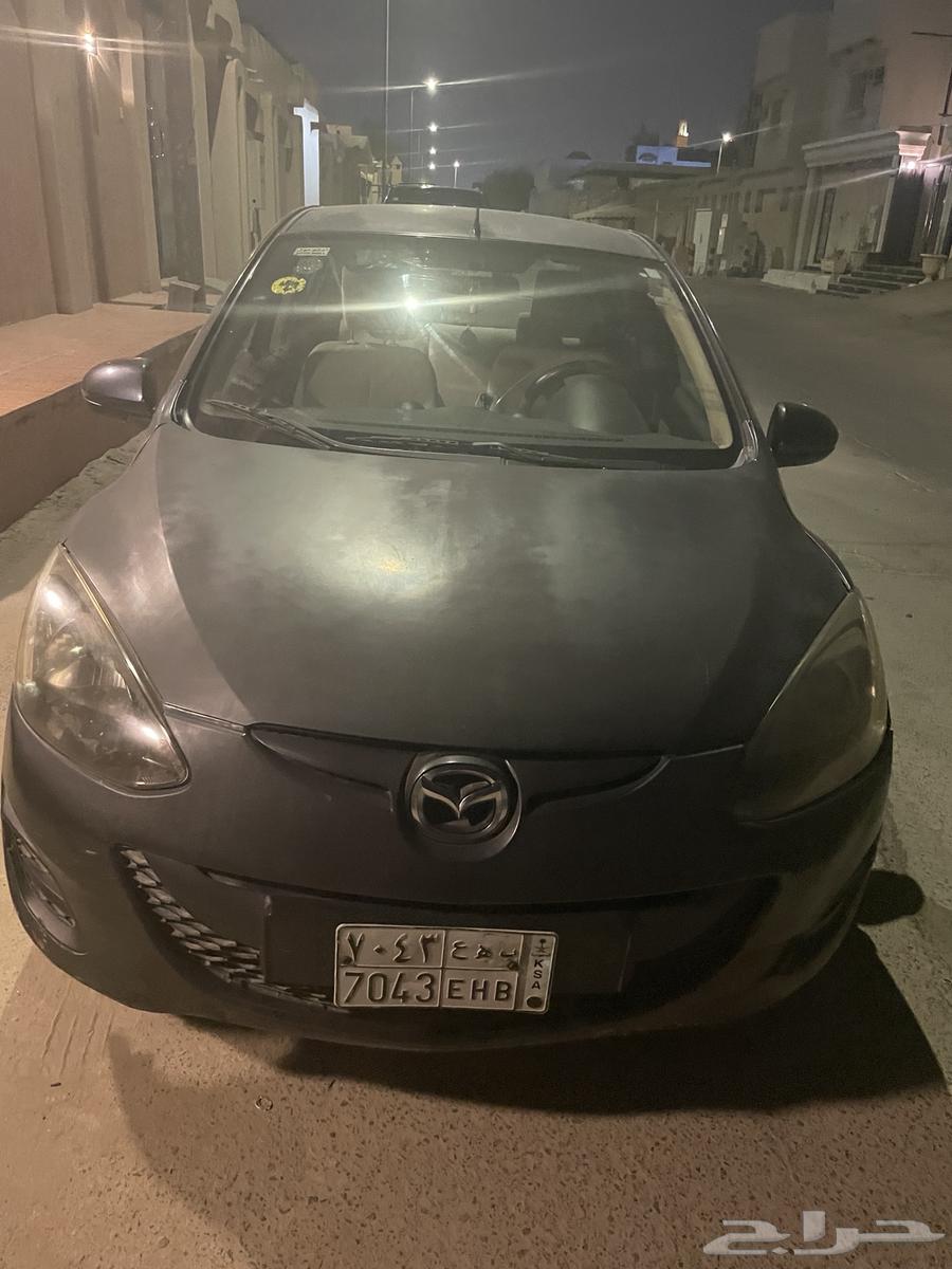 Mazda64101904018435110