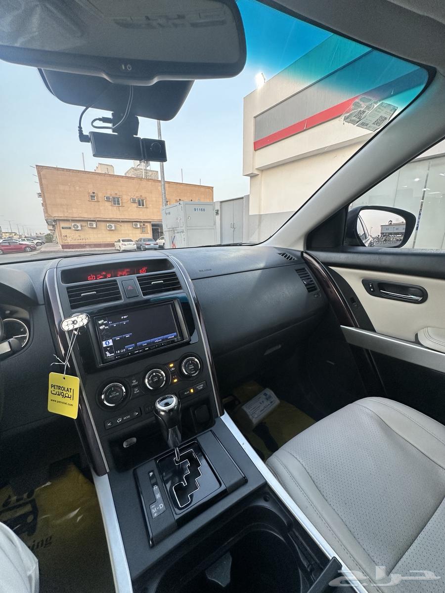 مازدا CX9 201564101815306755111