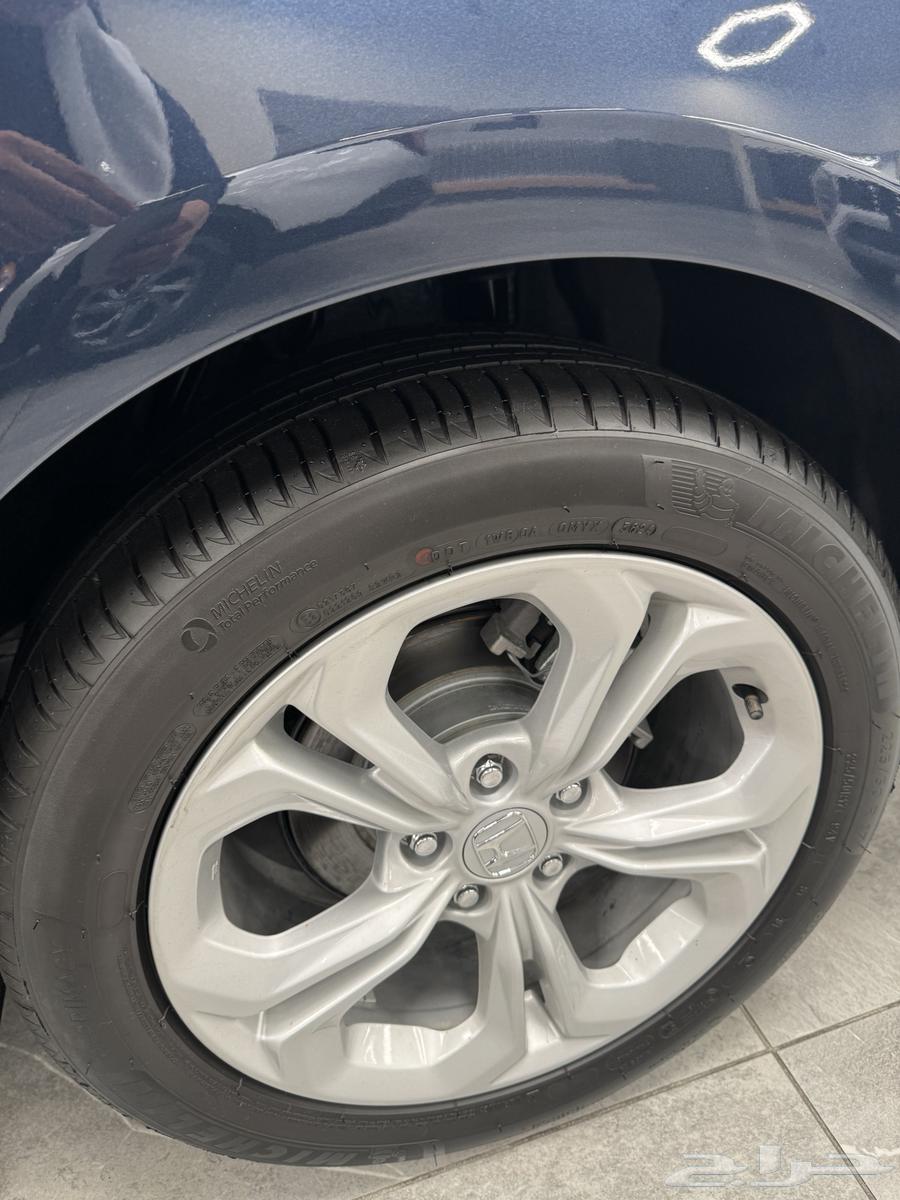 هوندا اكورد LX 2025 - ستاندر وارد الوكيل64070834860930112