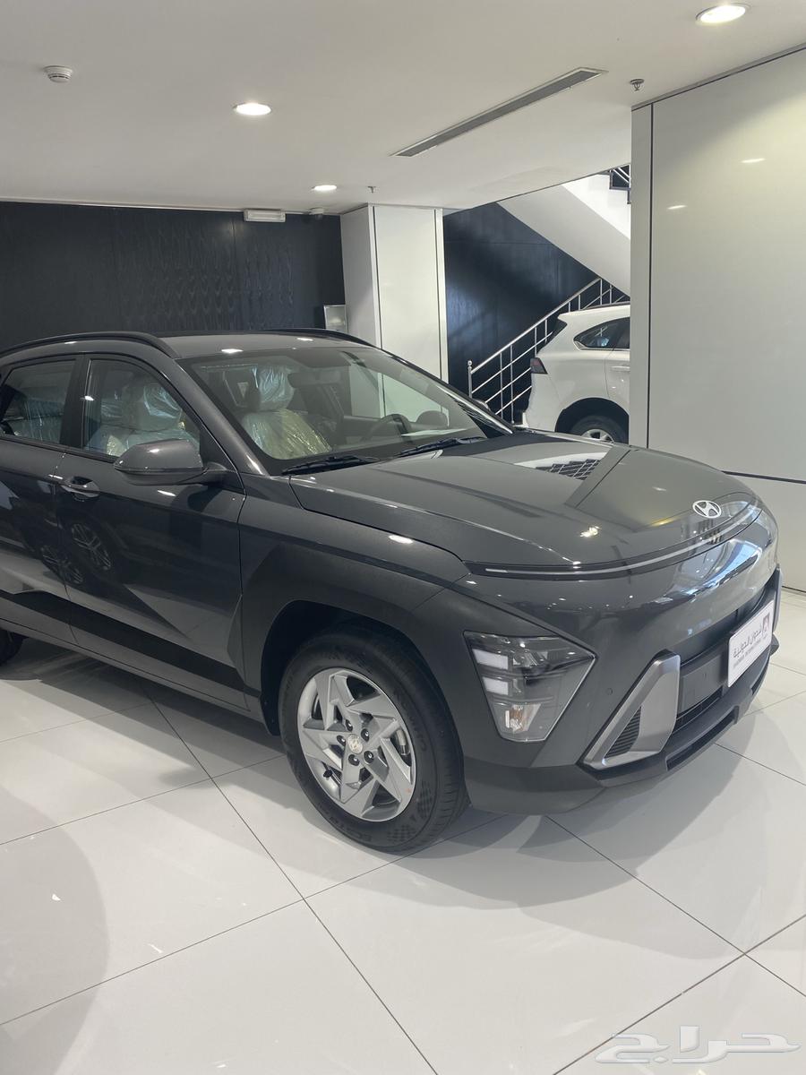 Hyundai Kona Elite 202564060132444803110