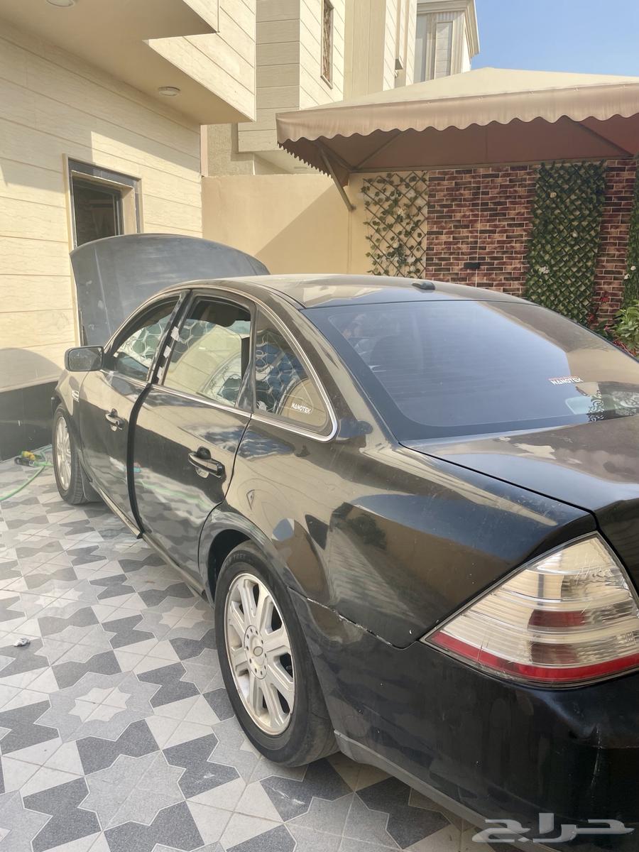 فورد فايف هندرد 2009 للبيع مفحوص ومجدد63670498599682113