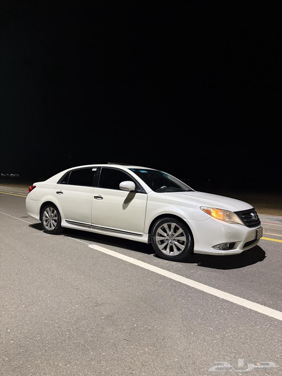 Avalon 2011 for sale64055661509377110